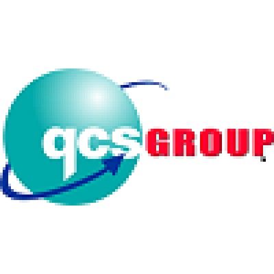 QCS Group's Logo