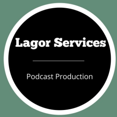 Lagor Services's Logo