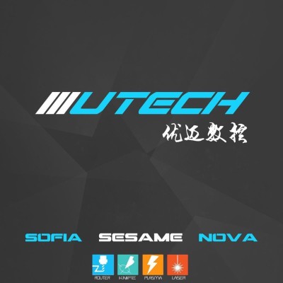 Shandong U-May CNC Technology Co.Ltd Logo