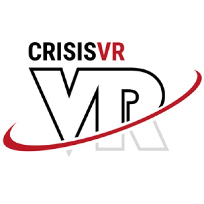 CrisisVR's Logo