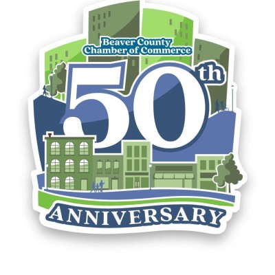 Beaver County Chamber of Commerce Logo