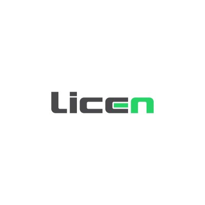 Licen Tecnologia's Logo