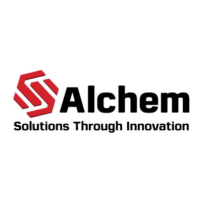 Alchem Manufacturing Pte Ltd's Logo