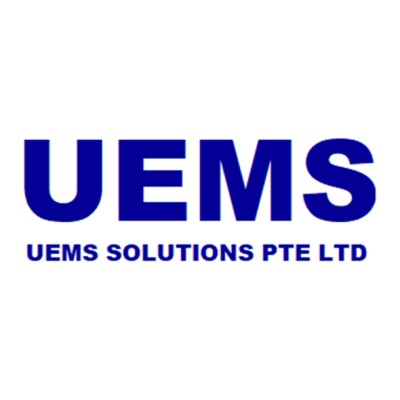 UEMS Solutions's Logo