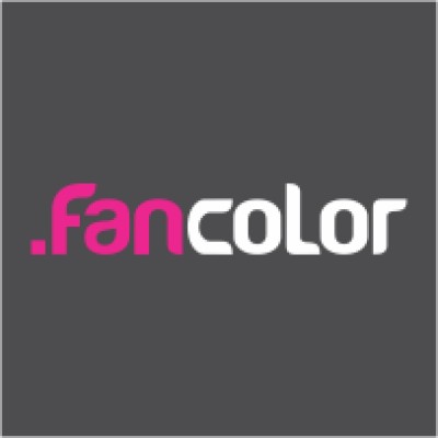 Fancolor Comunicação Visual Inteligente's Logo