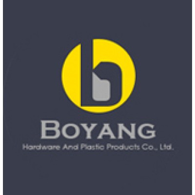 CNC Machining Service in China - BOYANG's Logo