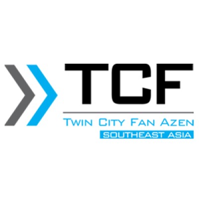 Azen Manufacturing Pte Ltd (A Twin City Fan Company)'s Logo