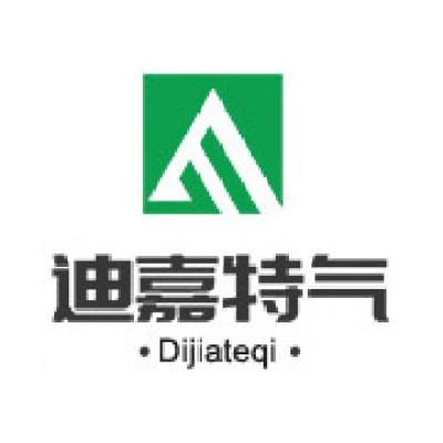 Zibo Dijia Special Gas Co.Ltd.'s Logo