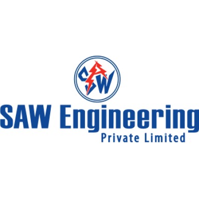 SAW Engineering (Pvt) Ltd's Logo