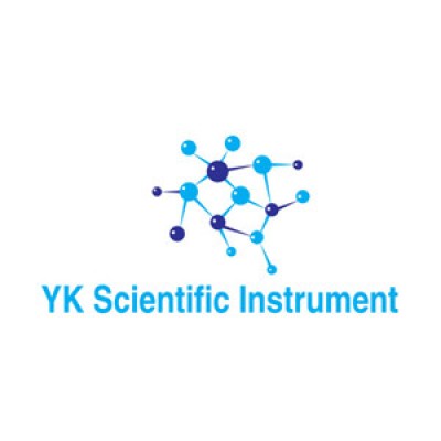 YK Scientific Instrument Co.Ltd's Logo