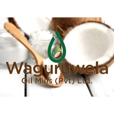 Waguruwela Oil Mills (Pvt) Ltd's Logo