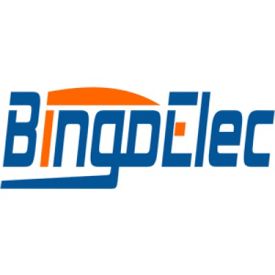 Yiwu Binge Electrical Co.Ltd's Logo