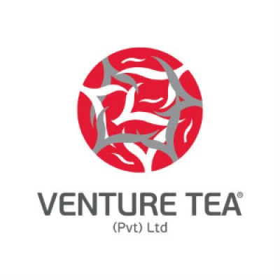 Venture Tea (Pvt) Ltd's Logo