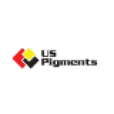 US Pigments Inc.'s Logo