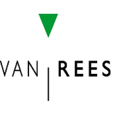 Van Rees B.V.'s Logo