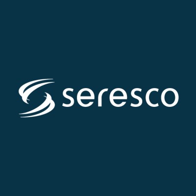 Seresco Dehumidifiers's Logo