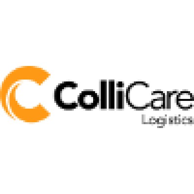 ColliCare Logistics's Logo