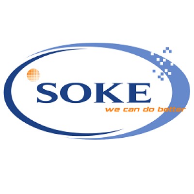 SOKE PRECAST CONCRETE MACHINE CO.LTD's Logo