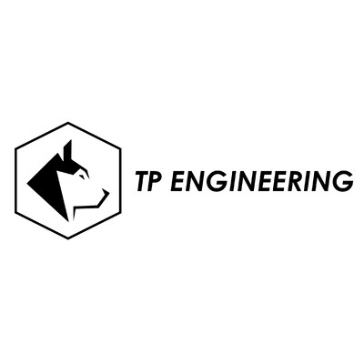 TP Engineering's Logo