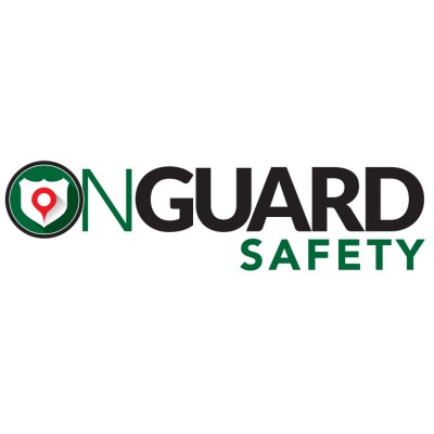 OnGuard Safety's Logo