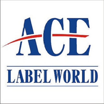 Ace Label World's Logo