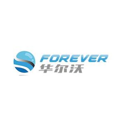 Jinan Forever Chemical Co. Ltd.'s Logo