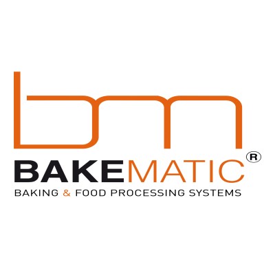 Bakematic's Logo