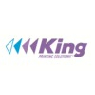 King Printing Solutions's Logo