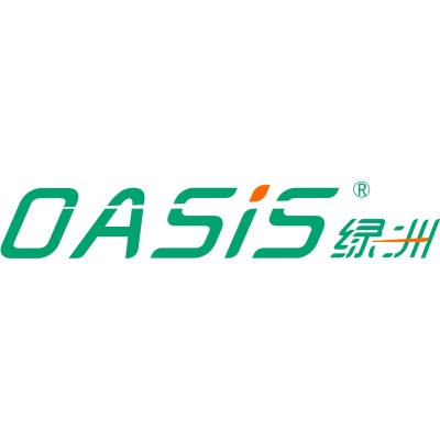 Oasis Dry Cleaning And Laundry Equipment Co.Ltd's Logo