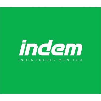 Indem-Energy Monitors's Logo