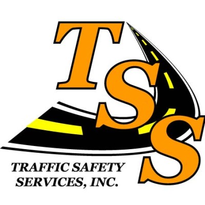 TRAFFIC SAFETY SERVICES INC's Logo