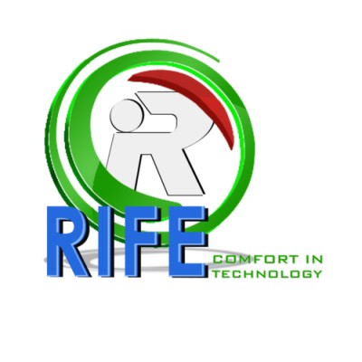 Rife Technologies's Logo