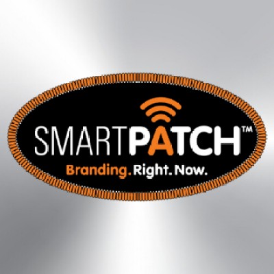 SmartPatch™'s Logo