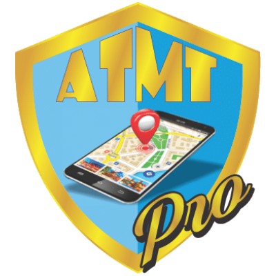 ATMT PRO's Logo