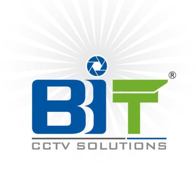 Bit CCTV Solutions's Logo