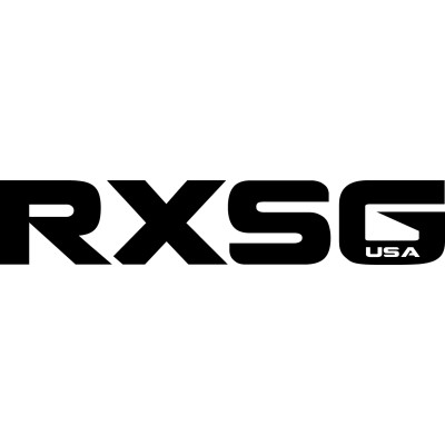 Rx Smart Gear's Logo