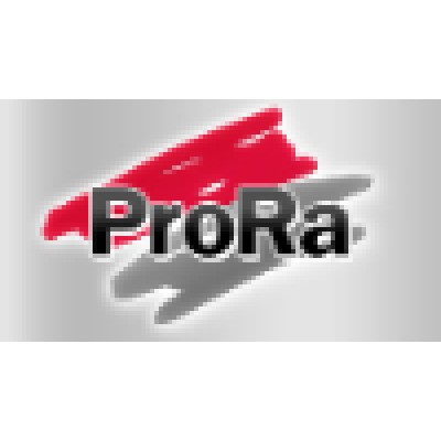 ProRa srl's Logo