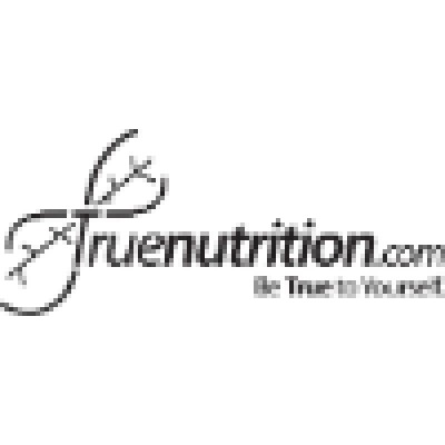 True Nutrition's Logo