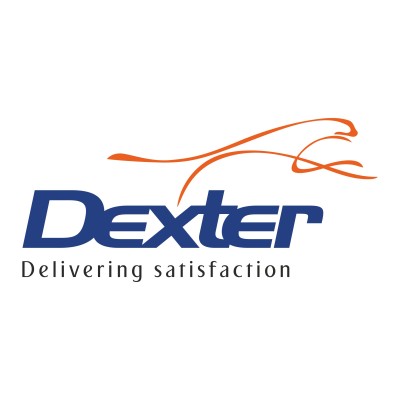 Dexters Logistics Pvt. Ltd.'s Logo