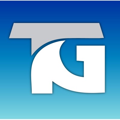 Techni-Glass Inc.'s Logo