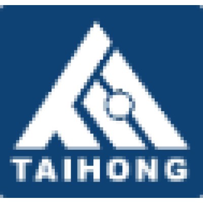 Taihong Grinding Ball Co.Ltd's Logo