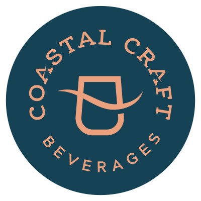 Coastal Craft Beverages's Logo