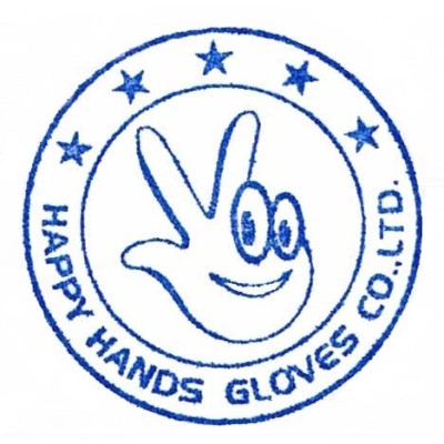 Happy Hands Gloves Co. LTD.'s Logo