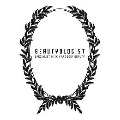 Beautyologist's Logo