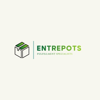 Entrepôts Logistics's Logo