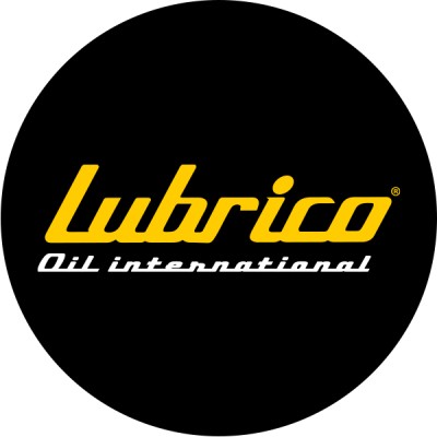 Lubrico Petrokimya A.Ş.'s Logo