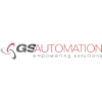 GS Automation S.p.A.'s Logo