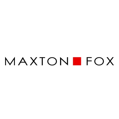 Maxton Fox's Logo