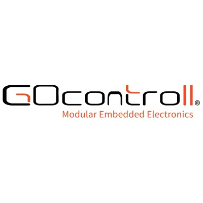 GOcontroll's Logo