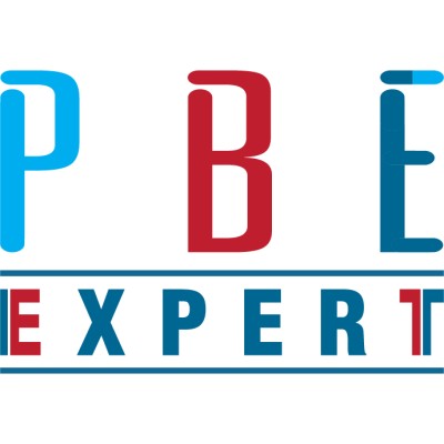 PBE- Expert's Logo